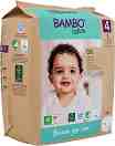 ��� ������ Bambo Nature 4 L - 24 � 48 ����, �� ������ 7-14 kg - �������