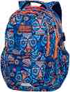 ���������� ������ Cool Pack Factor - �� ������� Aztec Blue - ������