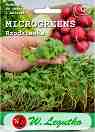 Семена от микро растения - Репички - 5 g - 