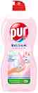 �������� �� ����� �� ������ Pur Hands & Nails - 450 � 750 ml, � ������ - �������� �� ������