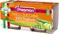 ���� �� ���� � �������� Plasmon - 2 x 80 g, �� 6+ ������ - ����