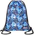 Спортна торба Cool Pack Solo L  - От серията Blue Marine - 