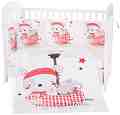    6  Kikka Boo -   60 x 120  70 x 140 cm,   Pirates - 