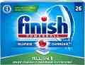    Finish All in 1 - 26  100  - 