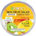 Nature of Agiva Roses Fruit Salad Nourishing Sugar Scrub -    ,      Fruit Salad - 