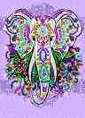     Sequin Art -  -     "Craft Teen" -  