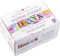     Trendy Shades - 6  x 20 ml   Decola - 