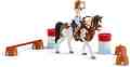      Schleich -    -   Horse Club - 
