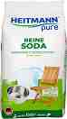     Heitmann Pure - 500 g -  