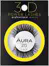 Aura 3D Power Lashes Like 25 -    3D  - 