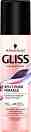 Gliss Split Ends Miracle Express Repair Conditioner - Спрей балсам за лесно разресване за увредена коса - 