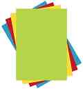   A4    Mondi Artist Color - 100 , 80 g/m<sup>2</sup> -  