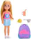   - Mattel -   Barbie - 