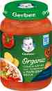           Nestle Gerber Organic - 190 g,  10+  - 
