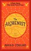The Alchemist - Paulo Coelho - 
