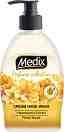   Medix Floral Touch -     - 
