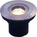 LED     Techmar Agate 2.6 W 3000K - 230 lm   Lightpro - 