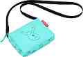    Reisenthel Itbag -   Cats and Dogs Mint - 