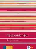Netzwerk neu -  A1:       + 4 CD  DVD-ROM - Anna Pilaski, Katja Wirth -   