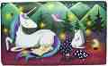 English Soap Company Unicorn Wonderful Animals -      - 
