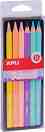   Apli Pastel - 6  - 