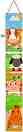    - Bigjigs Toys -  80  155 cm - 
