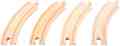     Bigjigs Toys -   4    Rail - 