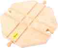    Bigjigs Toys-  -       Rails - 