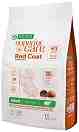 ���� ����� �� ������ � ������� ������ NATURE'S PROTECTION Superior Care Red Coat Adult Small Breeds - 1.5 � 10 kg, � ������� ����, �� ������ � ����� ������, ��� 1 ������ - �����