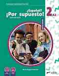 Espanol? Por supuesto! - ���� 2 (A2): ������� �� �������� ���� : 2 edicion - Maria Angeles Palomino - �������