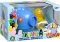 ������ �� ��������� - Giochi Preziosi - � ������� �� ������� Barbapapa - �������