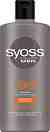 Syoss Men Power Shampoo -         Syoss Men - 
