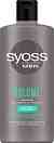 Syoss Men Volume Shampoo -           Syoss Men - 