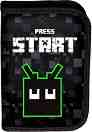     - Paso -   Press Start - 