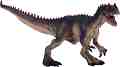     Mojo -      Prehistoric and Extinct - 