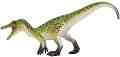     -     Prehistoric and Extinct - 