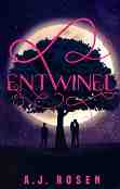 Entwined - A. J. Rosen - 
