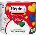    Regina Love - 2  x 100 , 22.5 x 22.5 cm - 