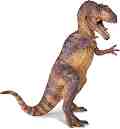 Фигура на динозавър Гигантозавър Papo - От серията Динозаври - 