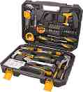   Tolsen - 119    GRIPro - 