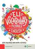 Vocabulary in pictures English - ���� A1 - A2: �������� ������ �� ��������� ���� - Joy Olivier - ������