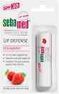 Sebamed Strawberry Lip Defence SPF 30 - ������� ������ �� ����� � ������ �� ����� - ������