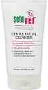 Sebamed Gentle Facial Cleanser -          - 