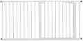    2  1 BabyDan Premier Pressure Extra Wide -     140  153 cm - 