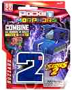   2 Emco Toys -   Pocket Morphers - 