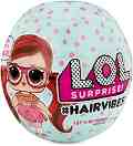 ����� � ����� �������� - L.O.L. Hairvibes - �� ������� L.O.L. Surprise - �����
