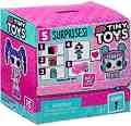 -  - L.O.L. Tiny Toys -   "L.O.L. Surprise" - 