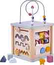      - Bigjigs Toys - 