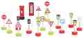   Bigjigs Toys -       Rail - 