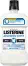 Listerine Advanced White Mild Taste - ���� �� ���� � �������� ����� � ��� ���� - �������